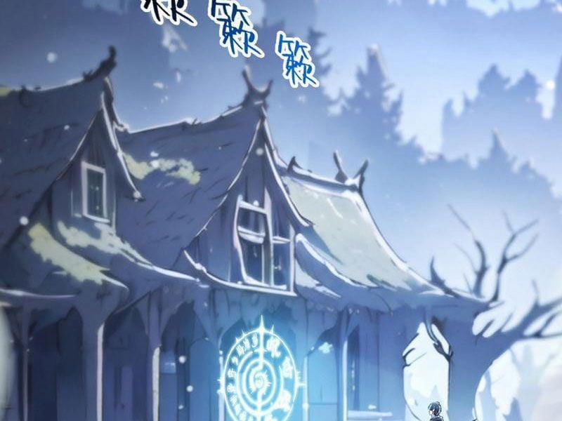 Quỷ Dị Xâm Lấn, Ta Đoạt Xá Tử Thần Nghịch Tập Xưng Vương 21 trang 37