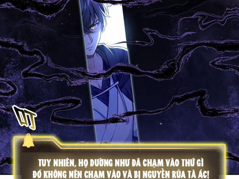 Quỷ Dị Xâm Lấn, Ta Đoạt Xá Tử Thần Nghịch Tập Xưng Vương 21 trang 40