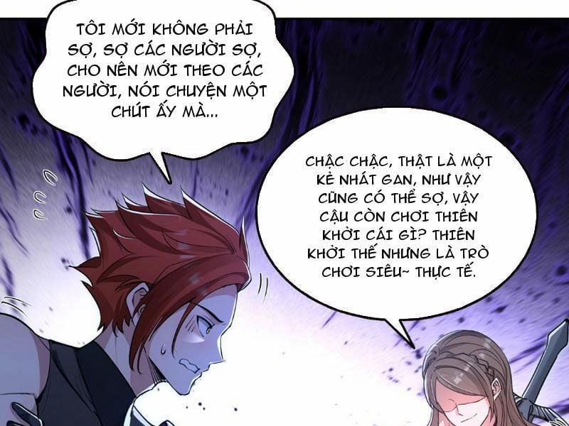 Quỷ Dị Xâm Lấn, Ta Đoạt Xá Tử Thần Nghịch Tập Xưng Vương 21 trang 46