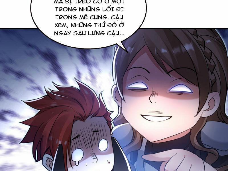 Quỷ Dị Xâm Lấn, Ta Đoạt Xá Tử Thần Nghịch Tập Xưng Vương 21 trang 48