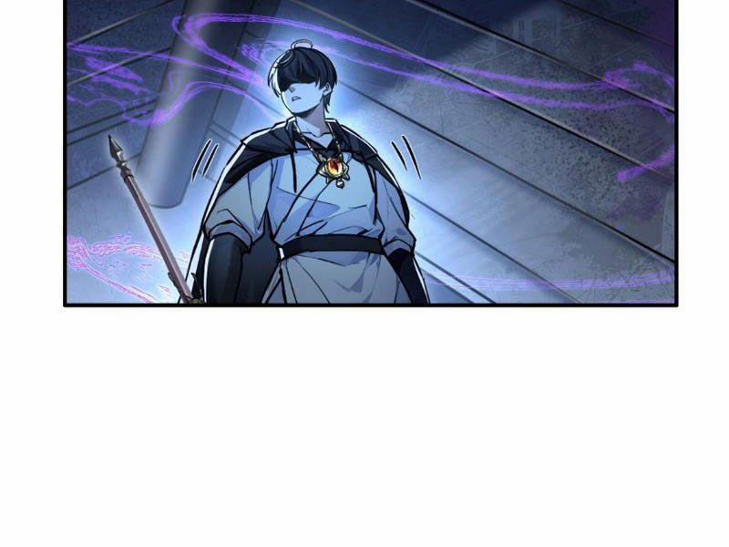 Quỷ Dị Xâm Lấn, Ta Đoạt Xá Tử Thần Nghịch Tập Xưng Vương 21 trang 55