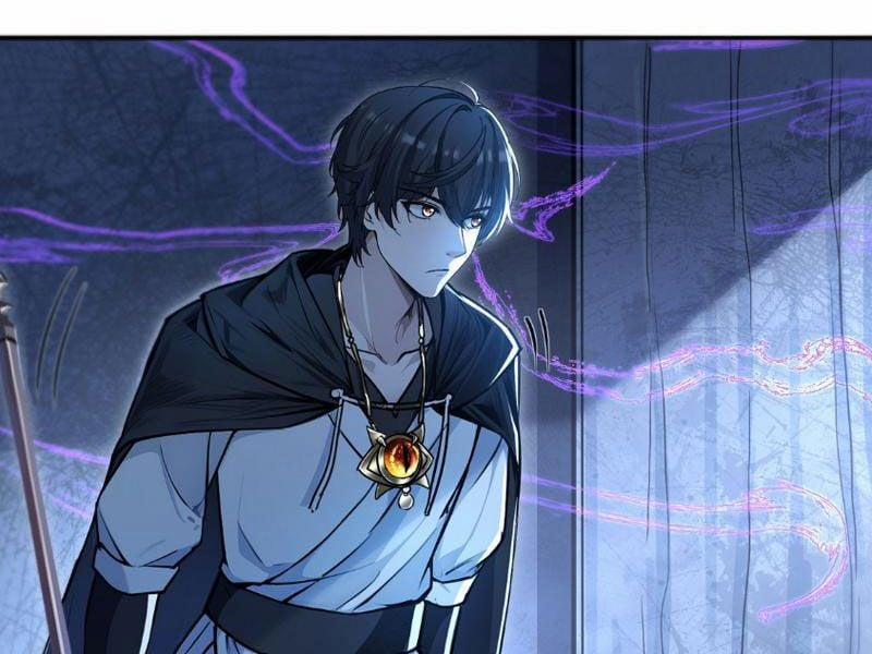 Quỷ Dị Xâm Lấn, Ta Đoạt Xá Tử Thần Nghịch Tập Xưng Vương 21 trang 59