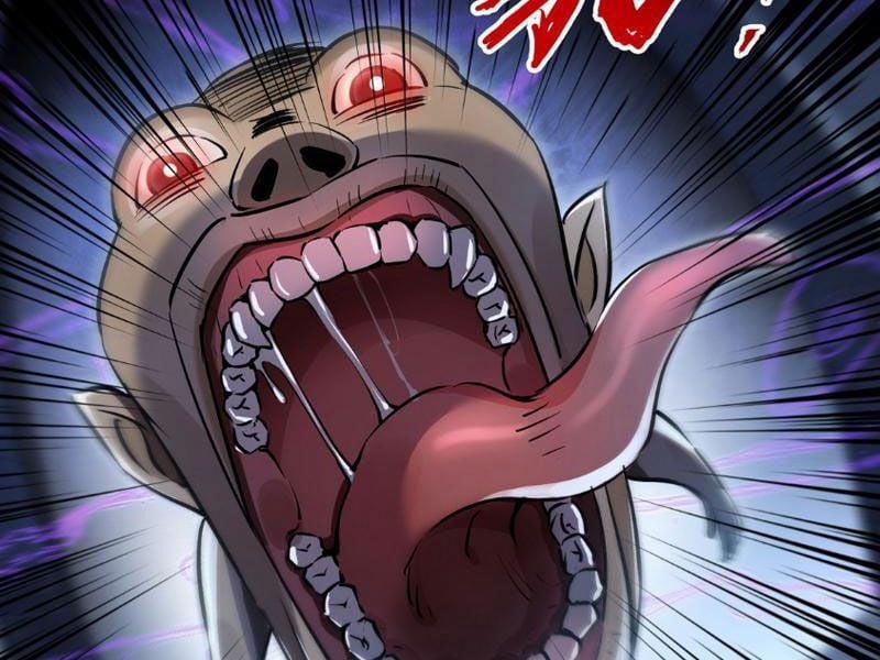 Quỷ Dị Xâm Lấn, Ta Đoạt Xá Tử Thần Nghịch Tập Xưng Vương 21 trang 63