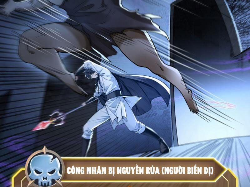 Quỷ Dị Xâm Lấn, Ta Đoạt Xá Tử Thần Nghịch Tập Xưng Vương 21 trang 66