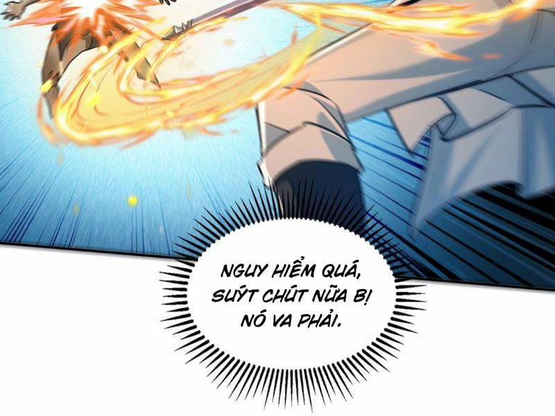 Quỷ Dị Xâm Lấn, Ta Đoạt Xá Tử Thần Nghịch Tập Xưng Vương 21 trang 69