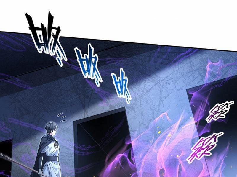 Quỷ Dị Xâm Lấn, Ta Đoạt Xá Tử Thần Nghịch Tập Xưng Vương 21 trang 70