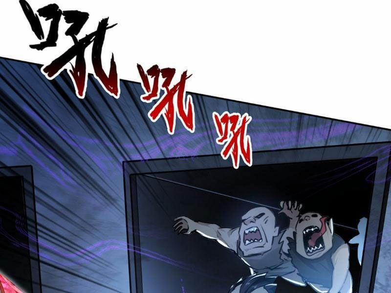 Quỷ Dị Xâm Lấn, Ta Đoạt Xá Tử Thần Nghịch Tập Xưng Vương 21 trang 72