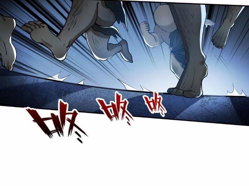 Quỷ Dị Xâm Lấn, Ta Đoạt Xá Tử Thần Nghịch Tập Xưng Vương 21 trang 75