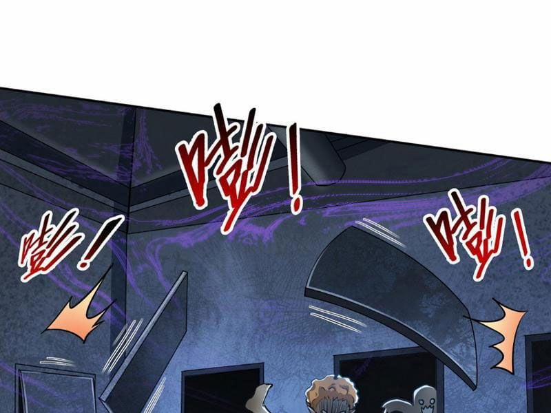 Quỷ Dị Xâm Lấn, Ta Đoạt Xá Tử Thần Nghịch Tập Xưng Vương 21 trang 76