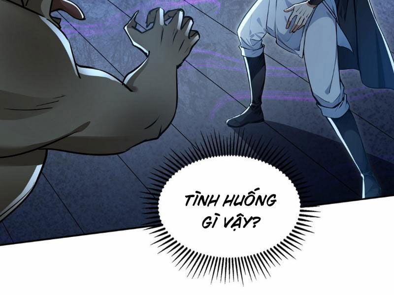 Quỷ Dị Xâm Lấn, Ta Đoạt Xá Tử Thần Nghịch Tập Xưng Vương 21 trang 78