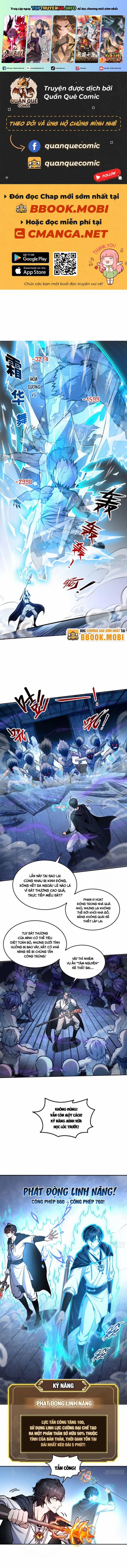 Quỷ Dị Xâm Lấn, Ta Đoạt Xá Tử Thần Nghịch Tập Xưng Vương 22 trang 0