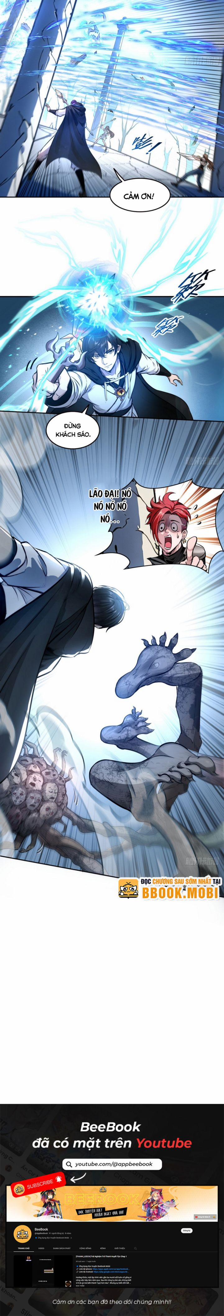 Quỷ Dị Xâm Lấn, Ta Đoạt Xá Tử Thần Nghịch Tập Xưng Vương 22 trang 5