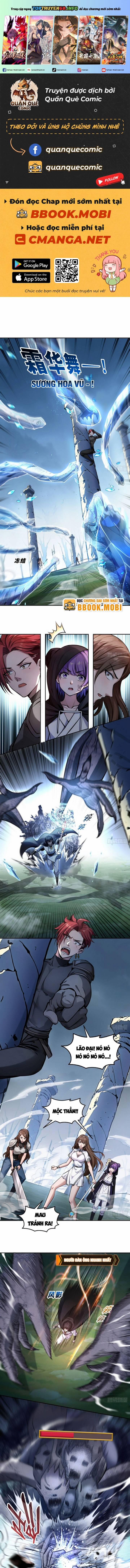 Quỷ Dị Xâm Lấn, Ta Đoạt Xá Tử Thần Nghịch Tập Xưng Vương 23 trang 0