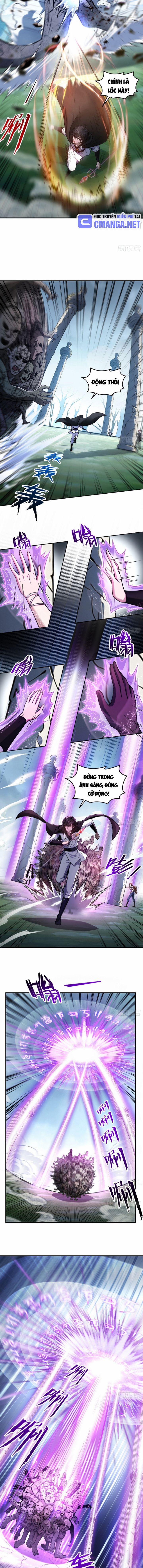 Quỷ Dị Xâm Lấn, Ta Đoạt Xá Tử Thần Nghịch Tập Xưng Vương 23 trang 1