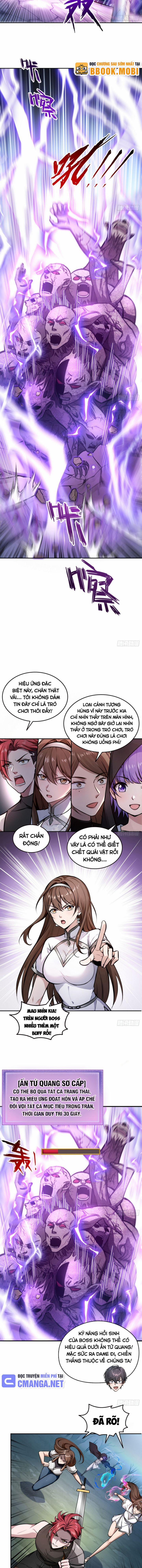 Quỷ Dị Xâm Lấn, Ta Đoạt Xá Tử Thần Nghịch Tập Xưng Vương 23 trang 2