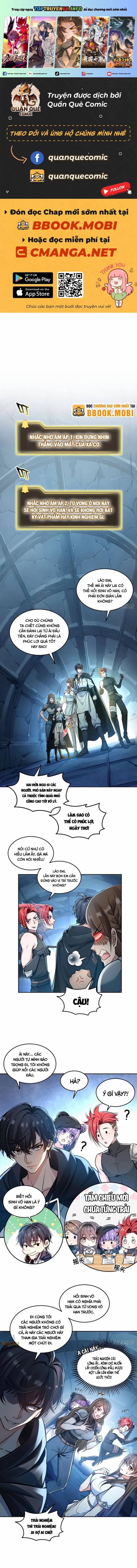 Quỷ Dị Xâm Lấn, Ta Đoạt Xá Tử Thần Nghịch Tập Xưng Vương 24 trang 0