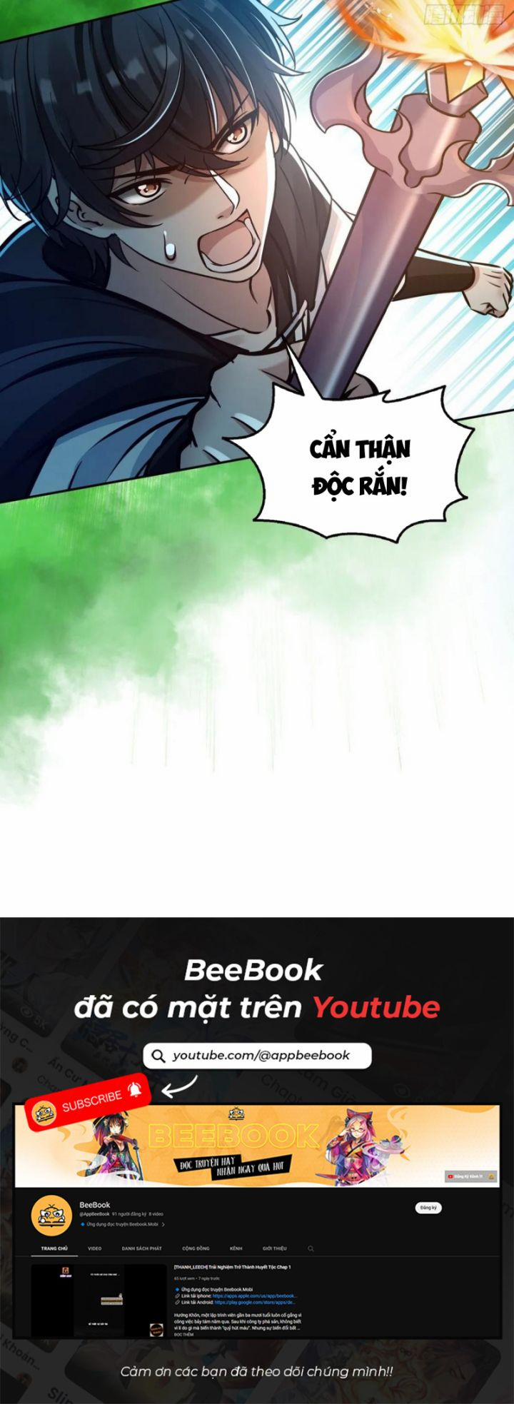 Quỷ Dị Xâm Lấn, Ta Đoạt Xá Tử Thần Nghịch Tập Xưng Vương 24 trang 5