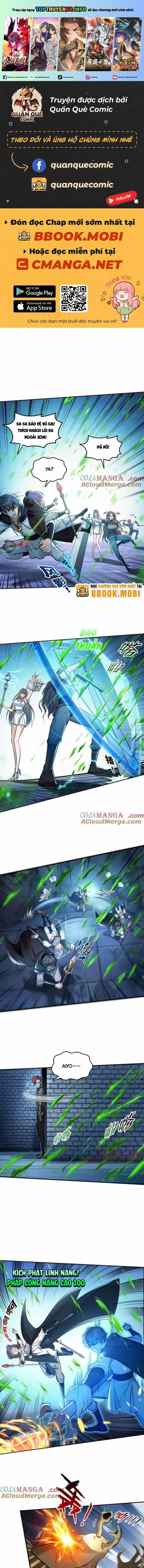 Quỷ Dị Xâm Lấn, Ta Đoạt Xá Tử Thần Nghịch Tập Xưng Vương 25 trang 0