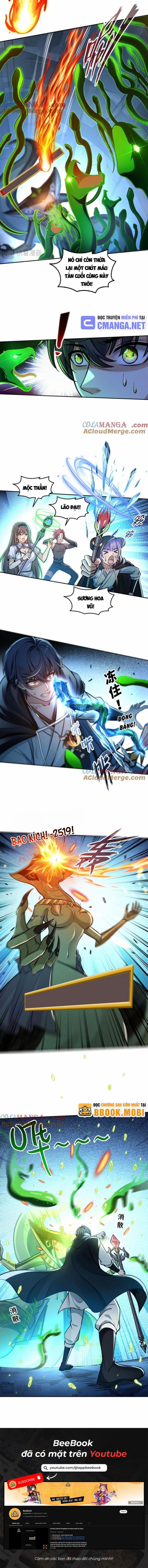 Quỷ Dị Xâm Lấn, Ta Đoạt Xá Tử Thần Nghịch Tập Xưng Vương 25 trang 4