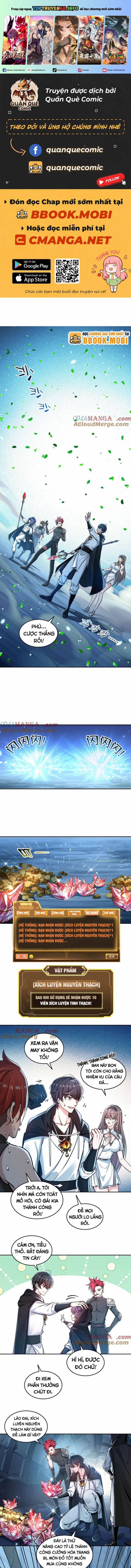 Quỷ Dị Xâm Lấn, Ta Đoạt Xá Tử Thần Nghịch Tập Xưng Vương 26 trang 0