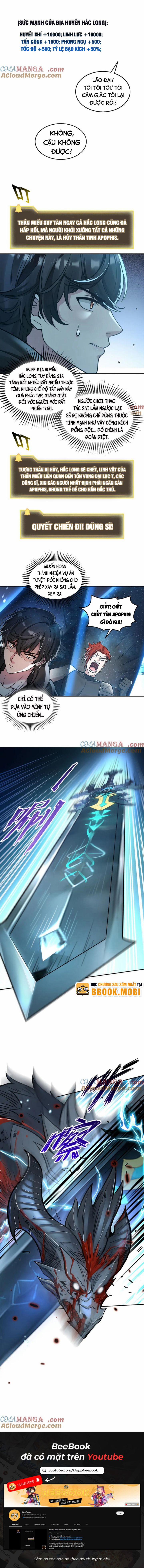 Quỷ Dị Xâm Lấn, Ta Đoạt Xá Tử Thần Nghịch Tập Xưng Vương 26 trang 5