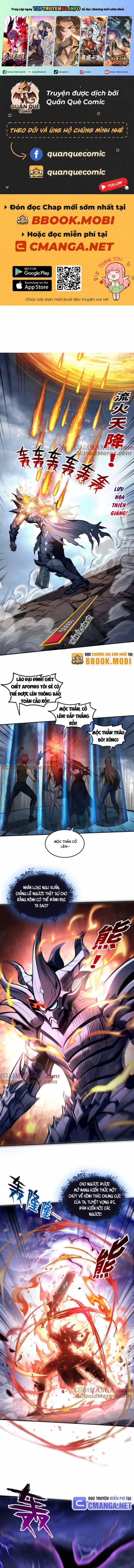 Quỷ Dị Xâm Lấn, Ta Đoạt Xá Tử Thần Nghịch Tập Xưng Vương 29 trang 0