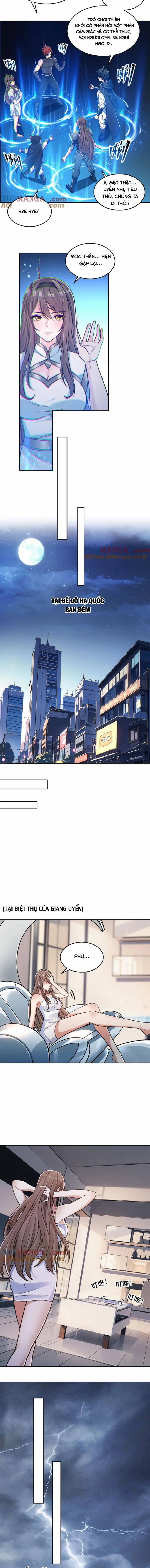 Quỷ Dị Xâm Lấn, Ta Đoạt Xá Tử Thần Nghịch Tập Xưng Vương 30 trang 2