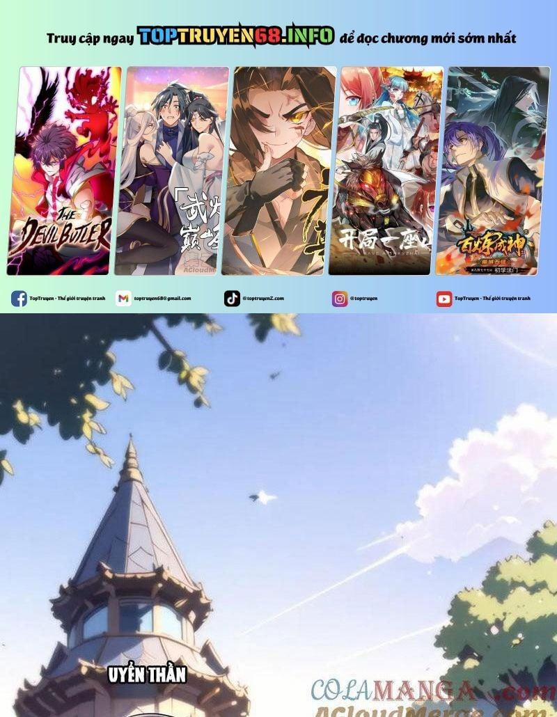 Quỷ Dị Xâm Lấn, Ta Đoạt Xá Tử Thần Nghịch Tập Xưng Vương 31 trang 0