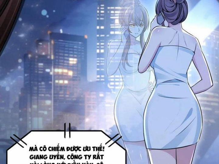 Quỷ Dị Xâm Lấn, Ta Đoạt Xá Tử Thần Nghịch Tập Xưng Vương 31 trang 11