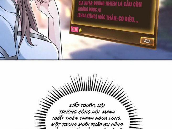 Quỷ Dị Xâm Lấn, Ta Đoạt Xá Tử Thần Nghịch Tập Xưng Vương 31 trang 14