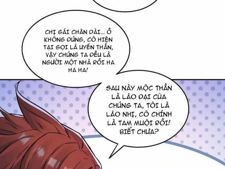 Quỷ Dị Xâm Lấn, Ta Đoạt Xá Tử Thần Nghịch Tập Xưng Vương 31 trang 31