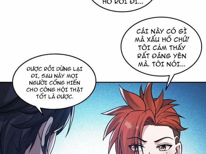 Quỷ Dị Xâm Lấn, Ta Đoạt Xá Tử Thần Nghịch Tập Xưng Vương 31 trang 33