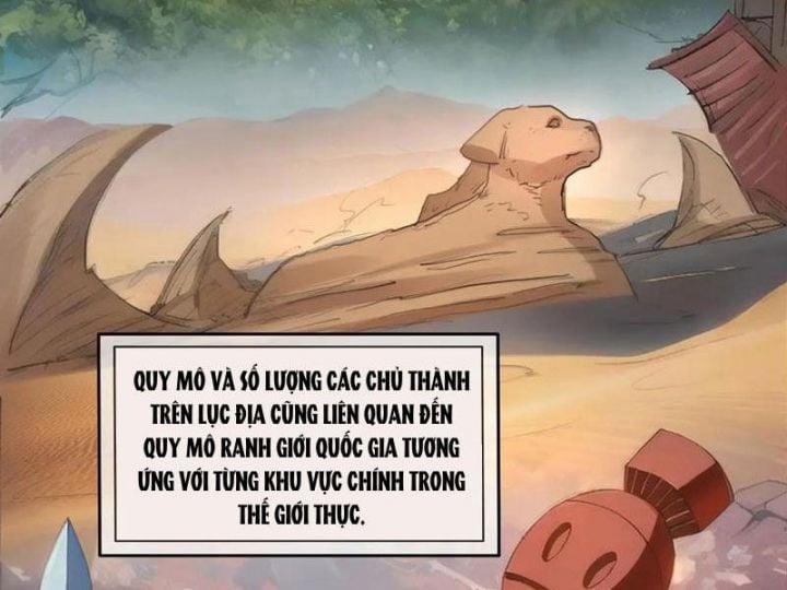 Quỷ Dị Xâm Lấn, Ta Đoạt Xá Tử Thần Nghịch Tập Xưng Vương 31 trang 36