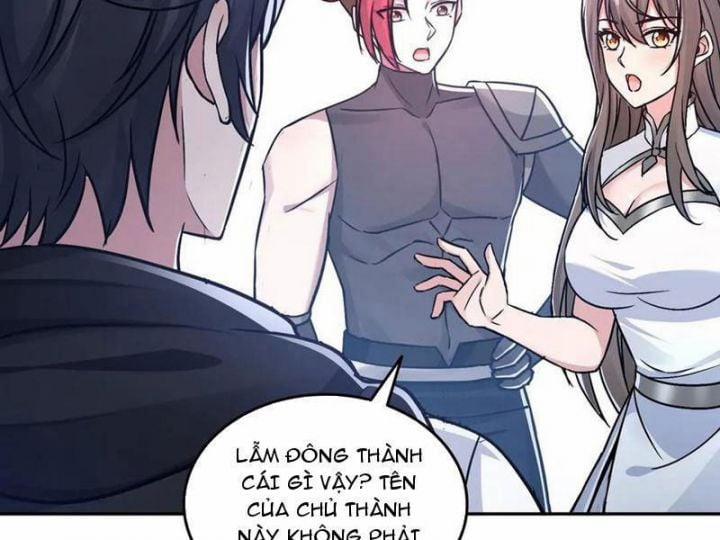 Quỷ Dị Xâm Lấn, Ta Đoạt Xá Tử Thần Nghịch Tập Xưng Vương 31 trang 42