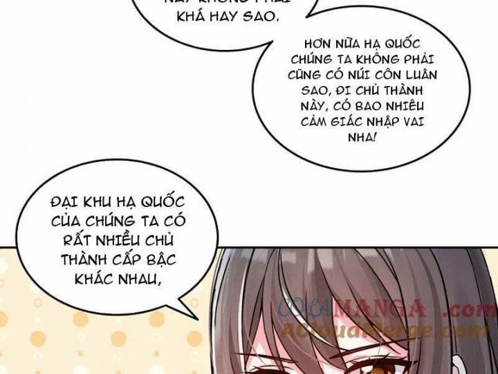 Quỷ Dị Xâm Lấn, Ta Đoạt Xá Tử Thần Nghịch Tập Xưng Vương 31 trang 43