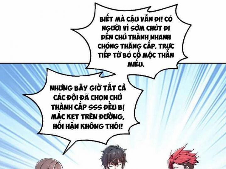 Quỷ Dị Xâm Lấn, Ta Đoạt Xá Tử Thần Nghịch Tập Xưng Vương 31 trang 50