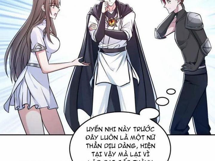 Quỷ Dị Xâm Lấn, Ta Đoạt Xá Tử Thần Nghịch Tập Xưng Vương 31 trang 51