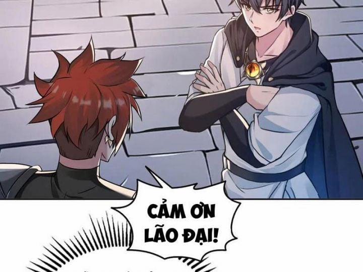 Quỷ Dị Xâm Lấn, Ta Đoạt Xá Tử Thần Nghịch Tập Xưng Vương 31 trang 56