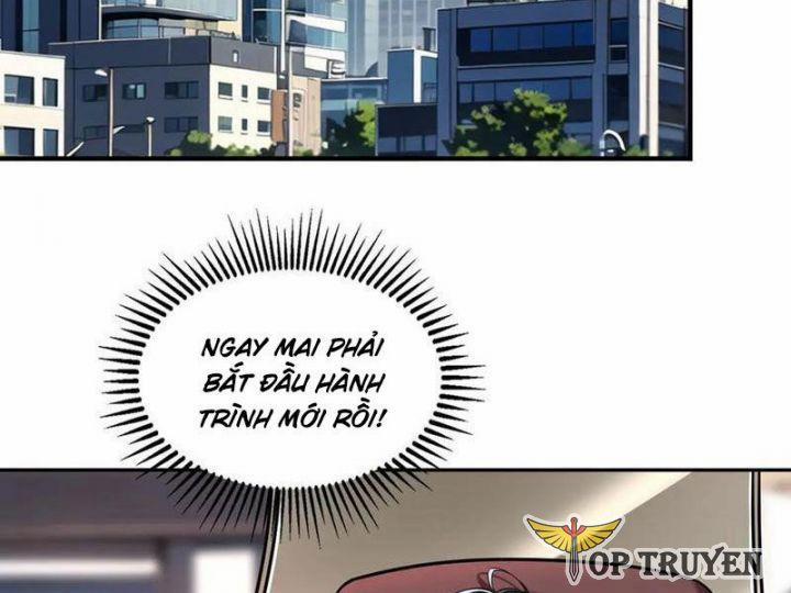 Quỷ Dị Xâm Lấn, Ta Đoạt Xá Tử Thần Nghịch Tập Xưng Vương 32 trang 1