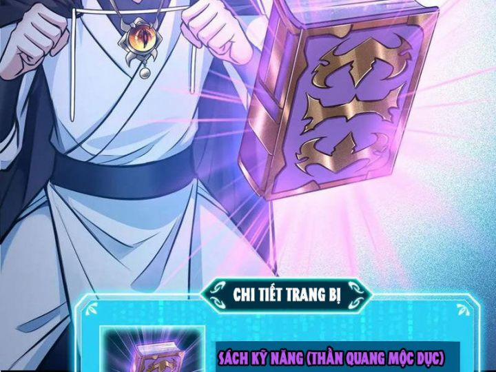 Quỷ Dị Xâm Lấn, Ta Đoạt Xá Tử Thần Nghịch Tập Xưng Vương 32 trang 27