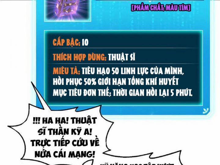 Quỷ Dị Xâm Lấn, Ta Đoạt Xá Tử Thần Nghịch Tập Xưng Vương 32 trang 28