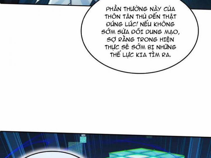 Quỷ Dị Xâm Lấn, Ta Đoạt Xá Tử Thần Nghịch Tập Xưng Vương 32 trang 32