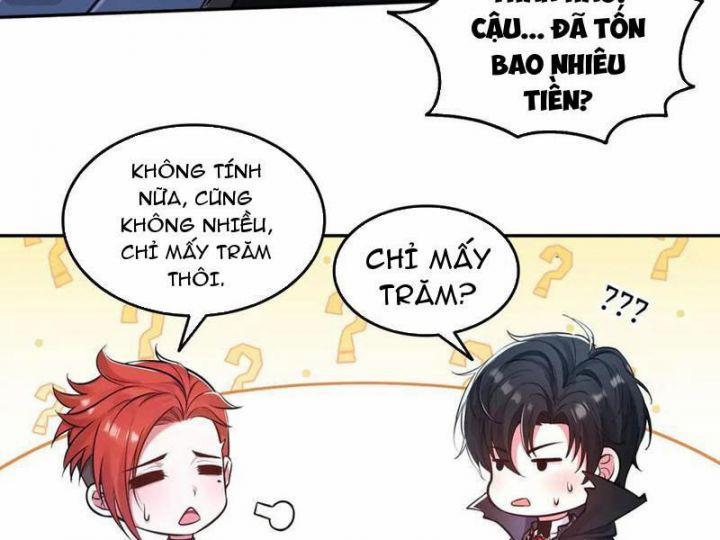 Quỷ Dị Xâm Lấn, Ta Đoạt Xá Tử Thần Nghịch Tập Xưng Vương 32 trang 50