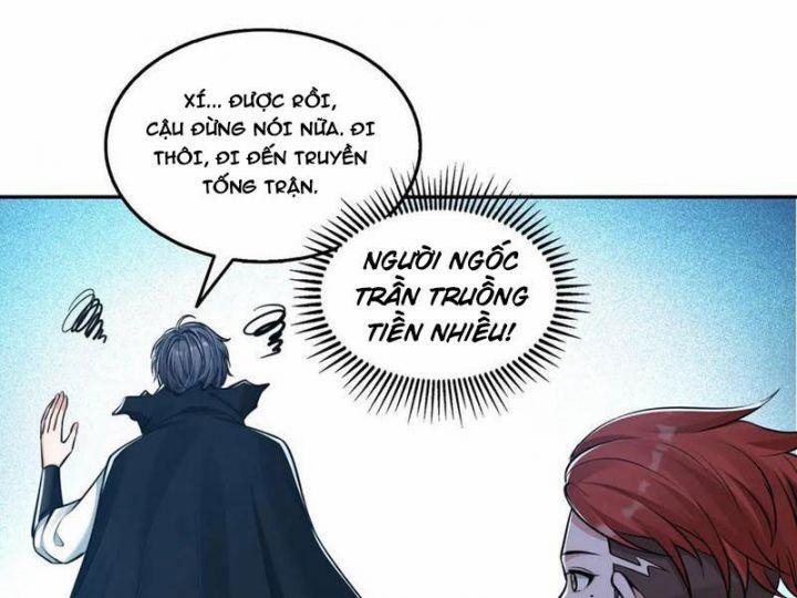 Quỷ Dị Xâm Lấn, Ta Đoạt Xá Tử Thần Nghịch Tập Xưng Vương 32 trang 52