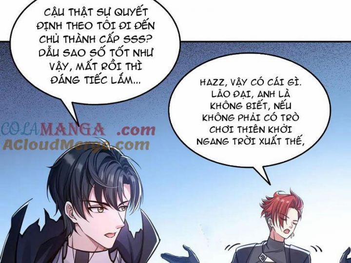 Quỷ Dị Xâm Lấn, Ta Đoạt Xá Tử Thần Nghịch Tập Xưng Vương 32 trang 54