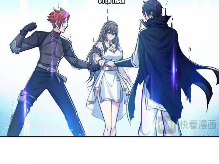 Quỷ Dị Xâm Lấn, Ta Đoạt Xá Tử Thần Nghịch Tập Xưng Vương 32 trang 72