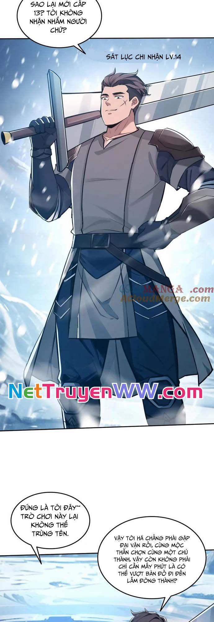 Quỷ Dị Xâm Lấn, Ta Đoạt Xá Tử Thần Nghịch Tập Xưng Vương 33 trang 7