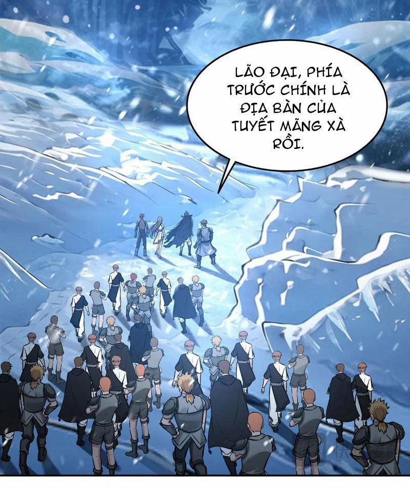 Quỷ Dị Xâm Lấn, Ta Đoạt Xá Tử Thần Nghịch Tập Xưng Vương 34 trang 13