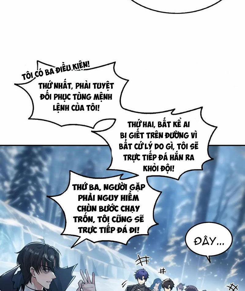 Quỷ Dị Xâm Lấn, Ta Đoạt Xá Tử Thần Nghịch Tập Xưng Vương 34 trang 17