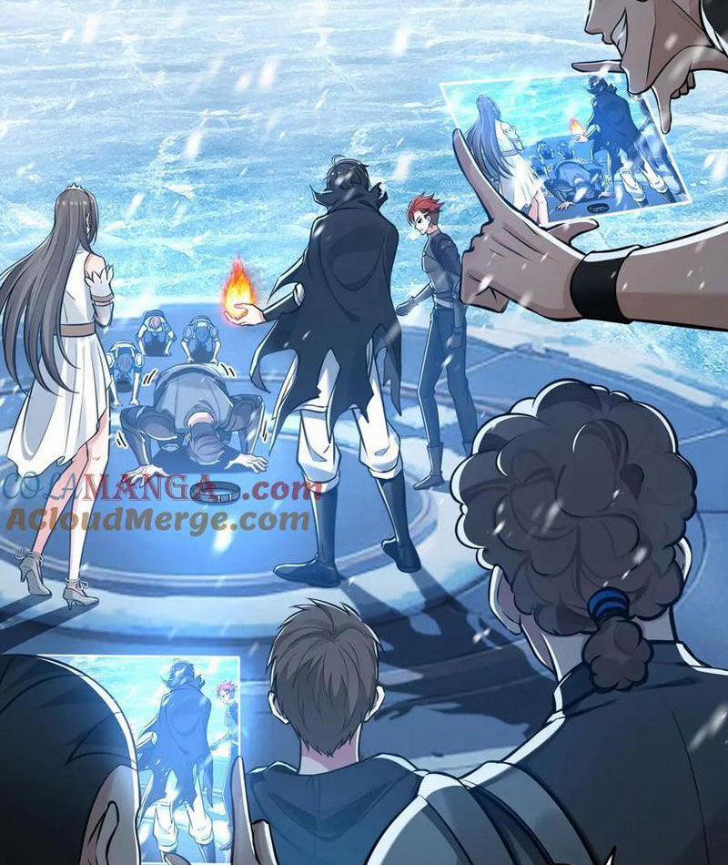 Quỷ Dị Xâm Lấn, Ta Đoạt Xá Tử Thần Nghịch Tập Xưng Vương 34 trang 2